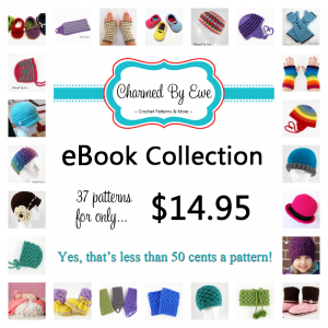 Big Pattern Sale!