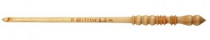 Brittany Crochet Hooks - Like Magic Wands!