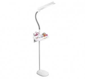 Ottlite Lamps - perfect for #crocheters and #knitters!