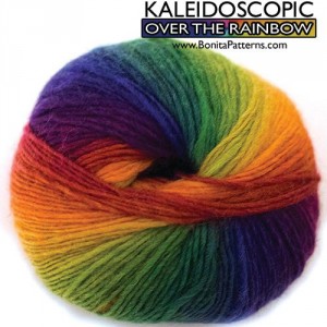 Bonita Yarn