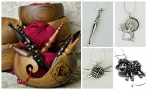Shop Furls Fibearts this Mother's Day!