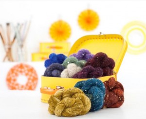 Craftsy Memorial Day Sale! Save on YARN!!