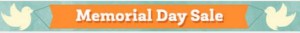 Craftsy Memorial Day Sale! Save on YARN!!