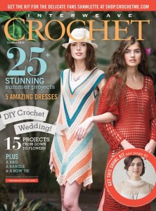 Interweave Summer 2015