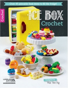 Ice Box Crochet - this looks so fun!