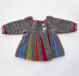 Eloise Sweater Kit
