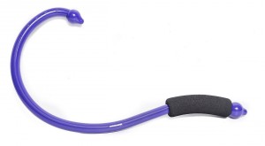 Q-Flex Acupressure Back and Body Massage Tool - perfect for all the knotted muscles from hours of crocheting!