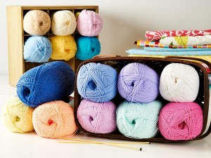 It's time for the Craftsy Stress-Free Supplies Sale - up to 70% off best-selling supplies! Summer may be nearing its end, but that means savings are ramping up! Skip the lines and shop from your couch, and explore great deals! Offer ends soon!