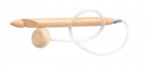 ChiaoGoo Tunisian Crochet Hooks - all the BIG sizes you've been looking for!