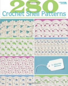Choose from 280 pattern stitches by Darla Sims to make blankets, placemats, bedspreads, rugs--whatever you can imagine. From easy to intricate, you'll find dozens of pattern stitches to suit your skill level