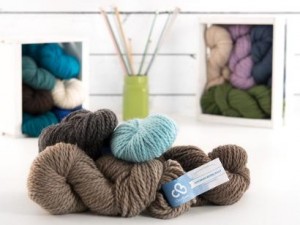 Cloudborn Superwash Merino Bulky Yarn