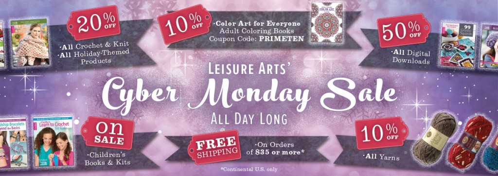 LA Cyber Monday