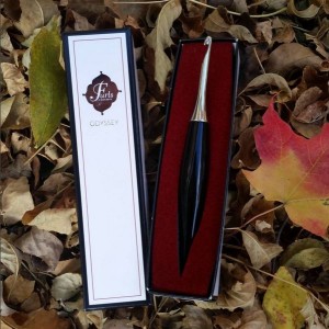 Furls Odyssey Crochet Hooks! ♥ Now in an even bigger range of sizes!