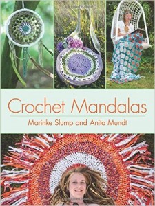 Crochet Mandalas by Marinke Slump and Anita Mundt