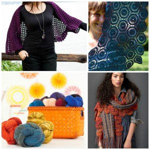 Craftsy - YARN CLEARANCE SALE!! Ends 12/31/15!