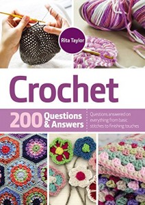 Crochet- 200 Questions & Answers