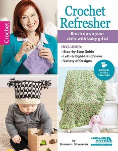 Crochet-Refresher