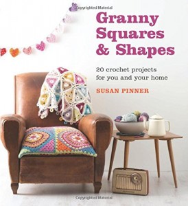 Granny Squares & Shapes