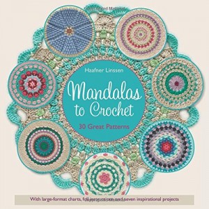 Mandalas to Crochet