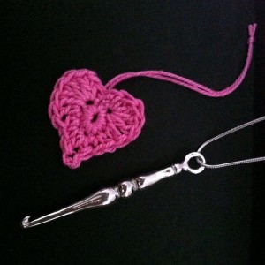Whether you need a charming piece to accompany you to your crochet group or an inspiring necklace to boast at the next fiberfest, a Furls Crochet Jewelry piece is the perfectly stylish way to honor your craft.
