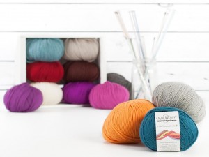 Cascade 220 Superwash