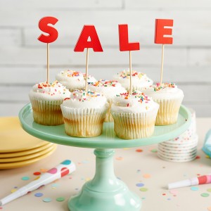 Craftsy is celebrating their birthday with 50% off classes!