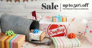 Craftsy Birthday Sale
