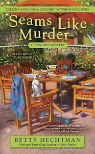 Seams Like Murder by Betty Hechtman