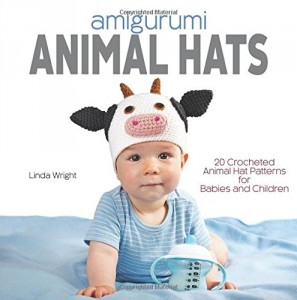 Amigurumi Animal Hats