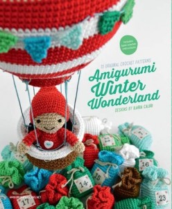 Amigurumi Winter Wonderland