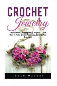 Crochet Jewelry