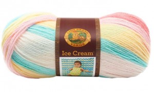 Lion Brand Ice Cream - deals on Amazon!
