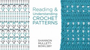 Reading and Understanding Crochet Patterns - taught by Shannon Mullett-Bowlsby on Craftsy!