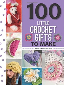 100 little crochet gifts to make