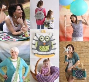 I Like Crochet - August 2016: Amazing variety of crochet patterns in this edition!