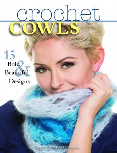 Crochet Cowls - 15 Bold & Beautiful Designs