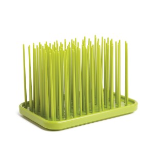 Umbra Grassy Organizer - designed for pens and pencils, but perfect for crochet hooks!!
