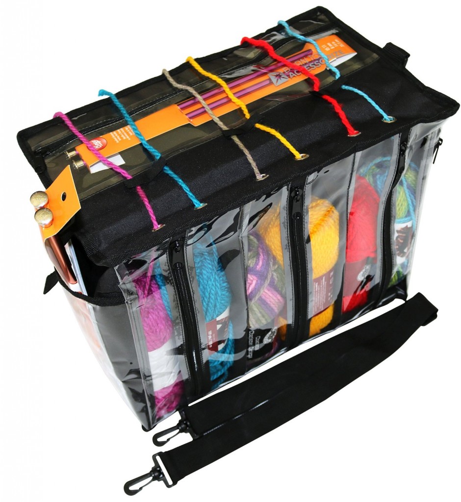 Yarn Storage Oraganizer