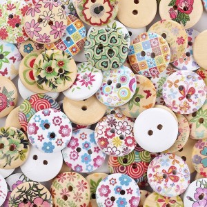 buttons
