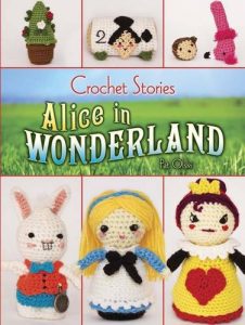 crochet-stories-lewis-carrolls-alice-in-wonderland