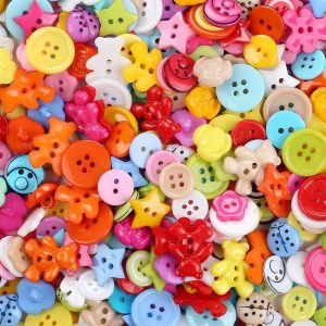 buttons