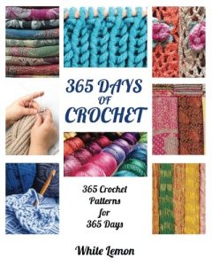 365-days-of-crochet