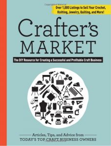 Turn Your Crafting Into a Career!
