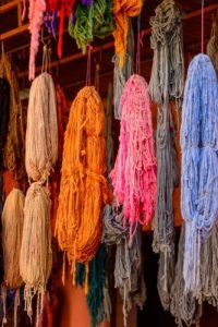 Wool Journal