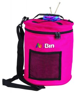 ArtBin Yarn Drum Round