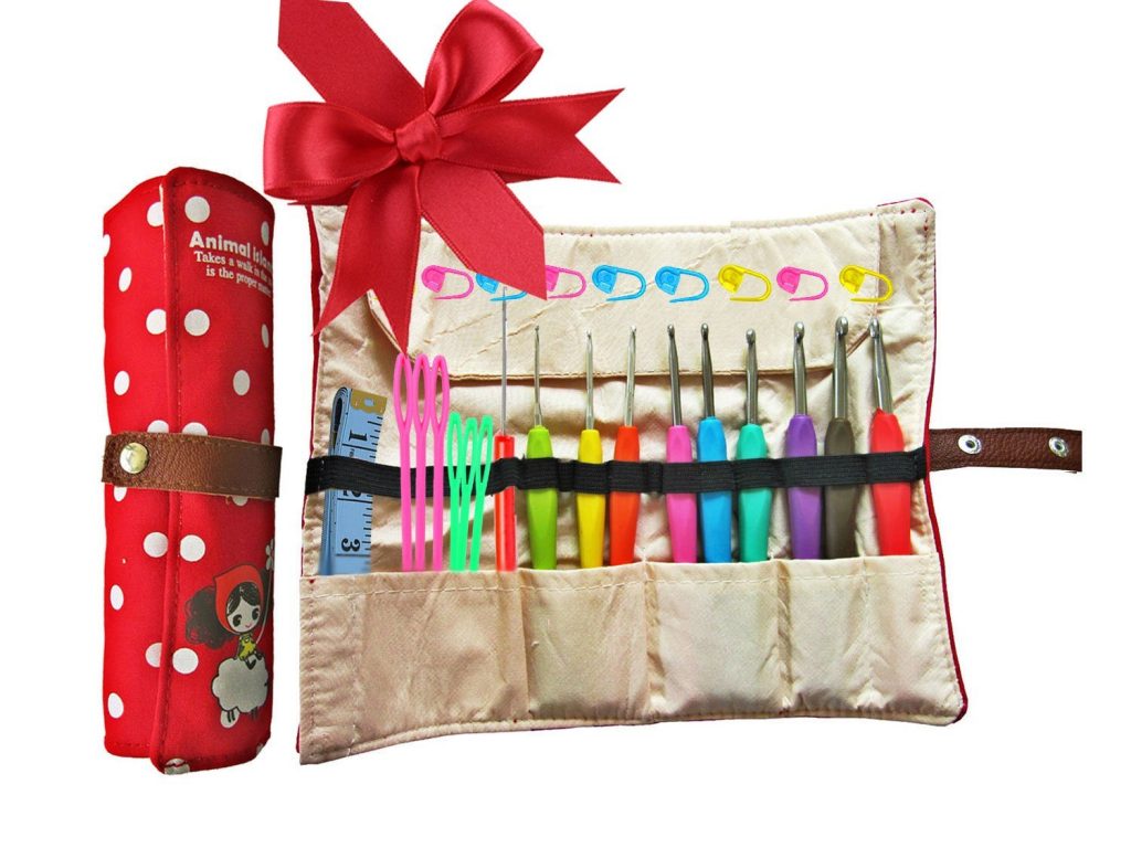 Crochet Hook Set