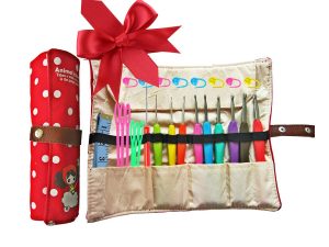 Crochet Hook Set