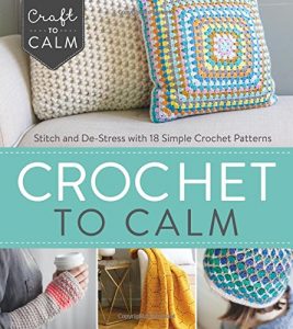 Crochet to calm