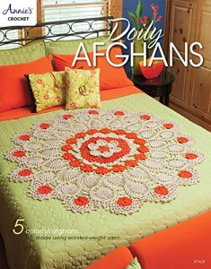 Doily Afghans