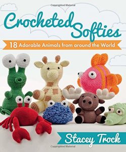 Crocheted Softies